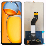 Ecran Complet Redmi 13C 4G/5G - Sans Chassis ORIGINAL | S-6 UNIVERSAL | XIAOMI