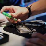 LOOKING FOR A PART TIME JOB