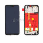 Ecran LCD HUAWEI P20 LITE (RELIFE) AVEC CHASSIS - ORIGINAL