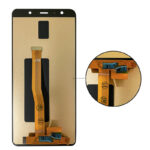 Ecran LCD SAMSUNG A8 2018 A530F SANS CHASSIS (INCELL)