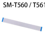 Connecteur de Carte Principale Pour Samsung Tab E T560