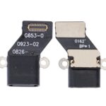 GOOGLE PIXEL 4A 4G CONNECTEUR DE CHARGE