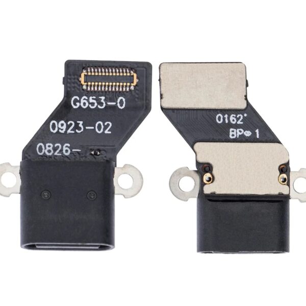 GOOGLE PIXEL 4A 4G CONNECTEUR DE CHARGE