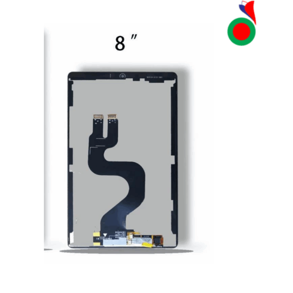 Ecran LCD  HUAWEI MEDIAPAD T8 8,0" (2020)