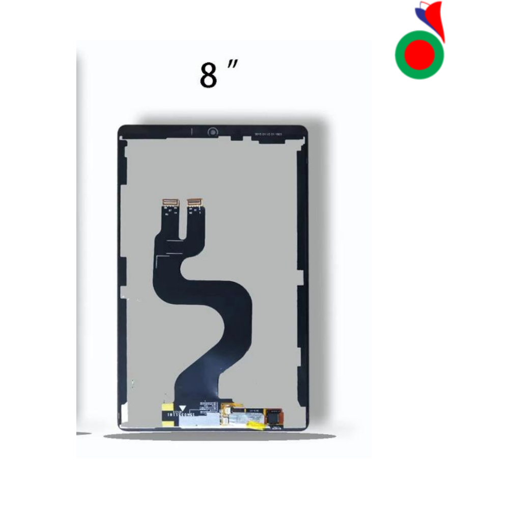 122_115 Ecran LCD HUAWEI MEDIAPAD T8 8,0" (2020) - Image 1