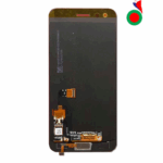 ZenFone 4 Pro ZS551KL Z01GD Z01G LCD Display * BLACK