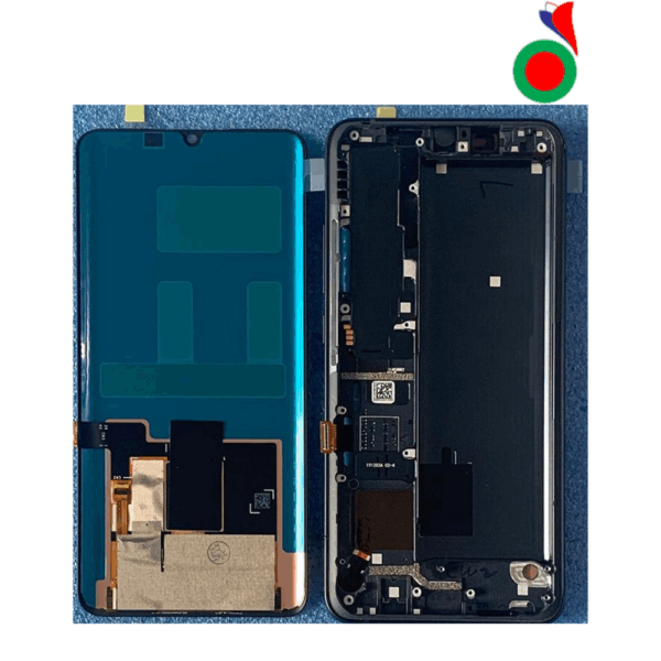 XIAOMI  MI NOTE 10 | MI NOTE 10 PRO 2019 | (AVEC CHASSIS  ) ORIGINAL