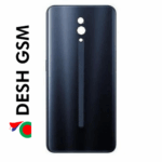 VITRE ARRIERE OPPO RENO