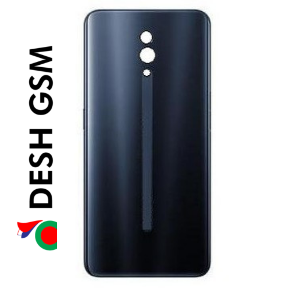 122_14 VITRE ARRIERE OPPO RENO - Image 1