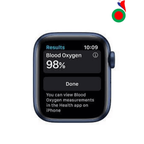 WATCH SERIES 6 44 MM  Ecran Complet pour Apple Watch