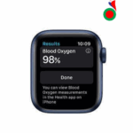 WATCH SERIES 6 40 MM Ecran Complet pour Apple Watch