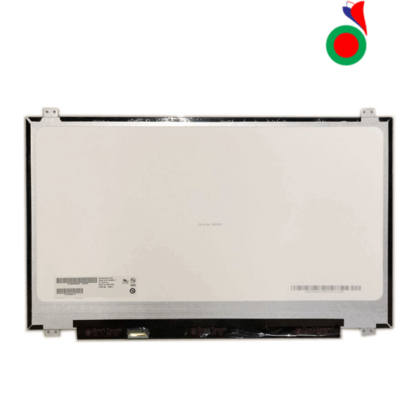 Ordinateur LCD Universal 17.3 40 PIN (LEFT SIDE PIN) SLIM (WITH SCROW PORT) PROMO