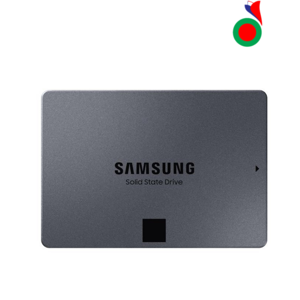 122_200 Boost Storage with Samsung 860 QVO 1TB SSD - Reliable Performance - Image 1