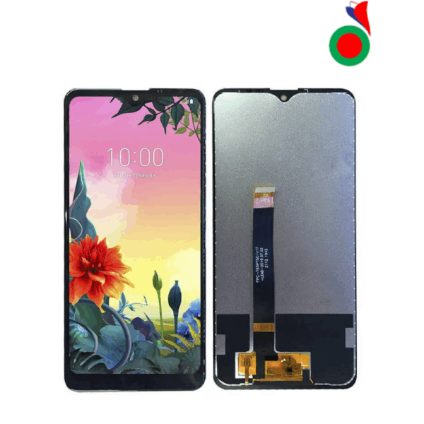 LG K50S K50 S COMPLETE LCD