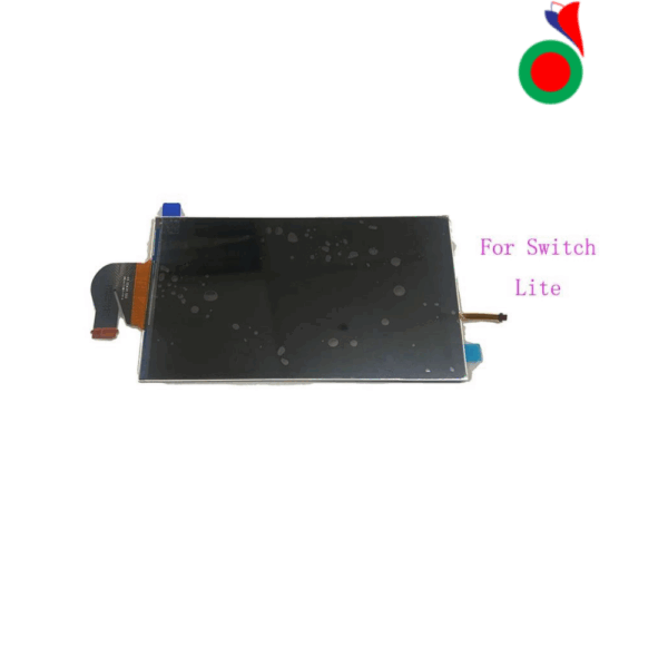 Ecran LCD LCD  Screen for Nintendo Switch Lite, for Game Console
