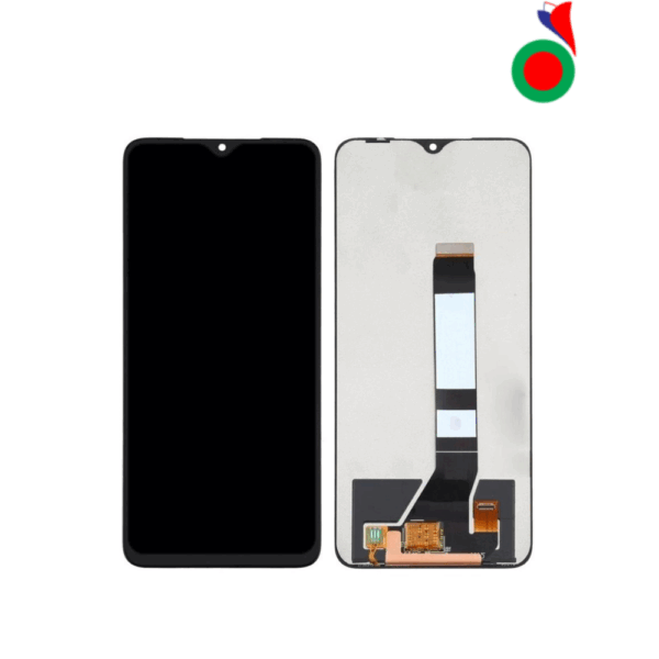ECRAN LCD XIAOMI REDMI NOTE 9 4G | REDMI 9T | POCO M3 2020 SANS CHASSIS ORIGINAL