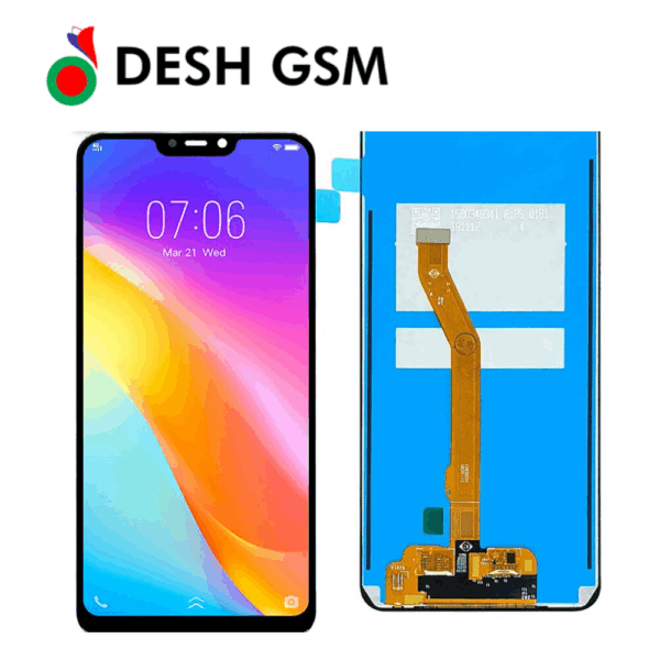 ECRAN LCD  VIVO Y83 Y83A Y81 Y81S, Y1732A Y1732T COMPLETE ECRAN