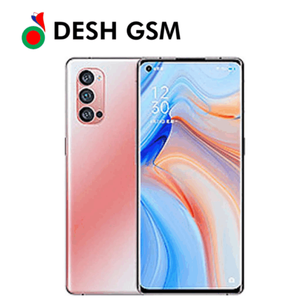 OPPO RENO 4 PRO COMPLETE LCD