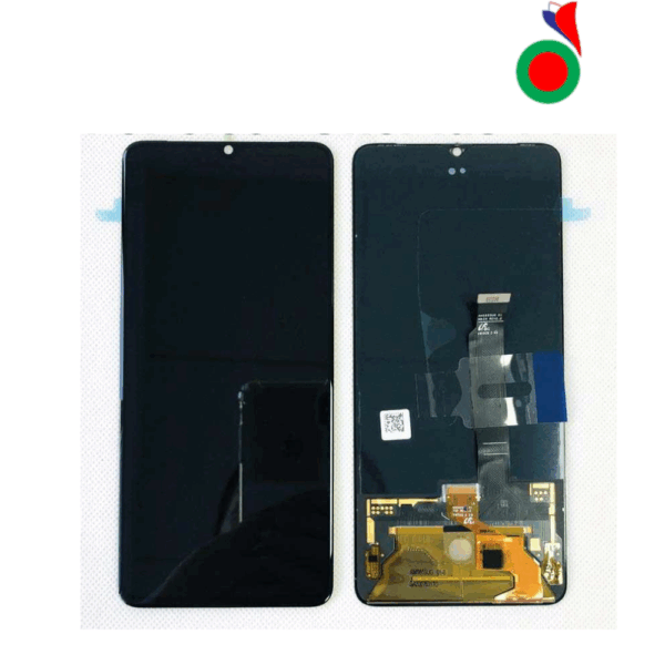 ECRAN COMPLET ONE PLUS 7 SANS CHASSIS | INCELL