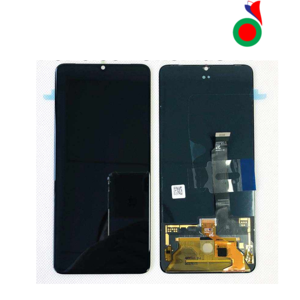 122_80_5600cb3b-17bd-402a-bdd7-1149fb3e94c6 ECRAN COMPLET ONE PLUS 7 SANS CHASSIS | INCELL - Image 1