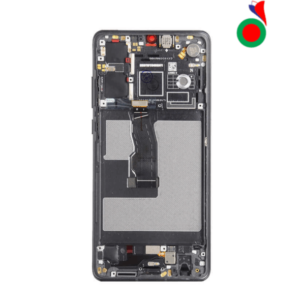 Ecran LCD HUAWEI P30 AVEC CHASSIS | ORIGINAL | CRYSTAL