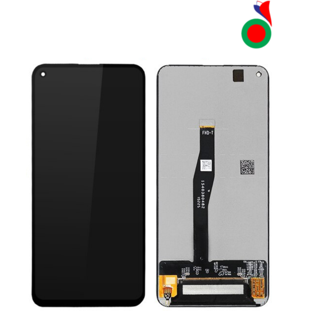 122_92 ECRAN HUAWEI Honor NOVA 5T | HONOR 20 | HONOR 20S | HONOR 20 Pro (2019) | SANS CHASSIS - Image 1