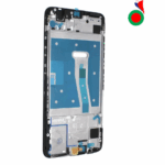 ECRAN COMPLET HUAWEI P SMART 2019 POTLX1 AVEC CHASSIS | ORIGINAL
