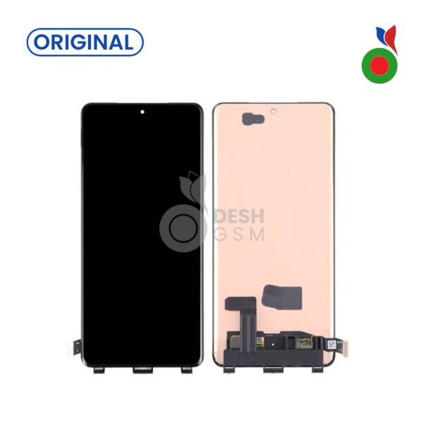 Ecran Complet LCD One Plus 12 sans Chassis - ORIGINAL