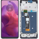 Ecran Complet Moto G24 avec Chassis - SERVICE PACK | MOTOROLA