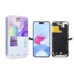 Ecran Complet LCD iPhone 14 Pro - JK INCELL | APPLE