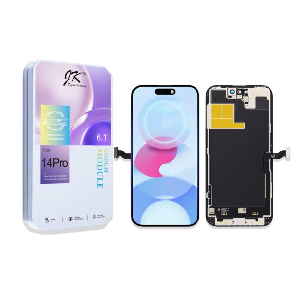 Ecran Complet LCD iPhone 14 Pro - JK INCELL | APPLE