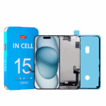 Ecran Complet iPhone 15 - ZY INCELL | APPLE