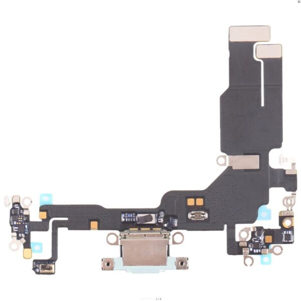CONNECTEUR DE CHARGE IPHONE 15 PLUS | ORIGINAL
