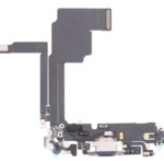 CONNECTEUR DE CHARGE IPHONE 15 PRO - ORIGINAL