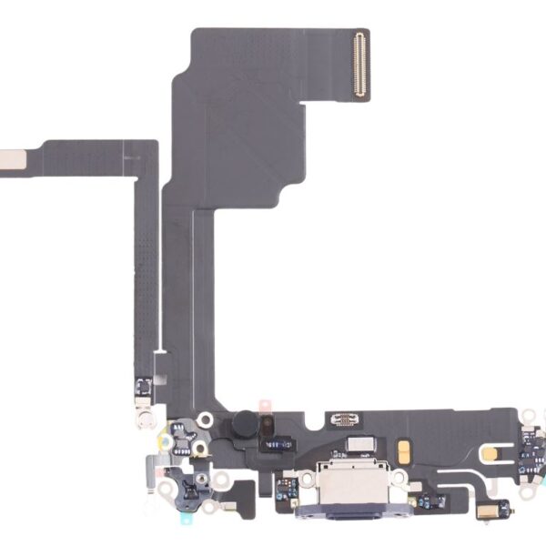 CONNECTEUR DE CHARGE IPHONE 15 PRO ORIGINAL