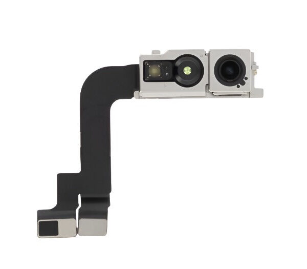 Caméra Avant iPhone 15 Pro – Pièce Détachée de Remplacement