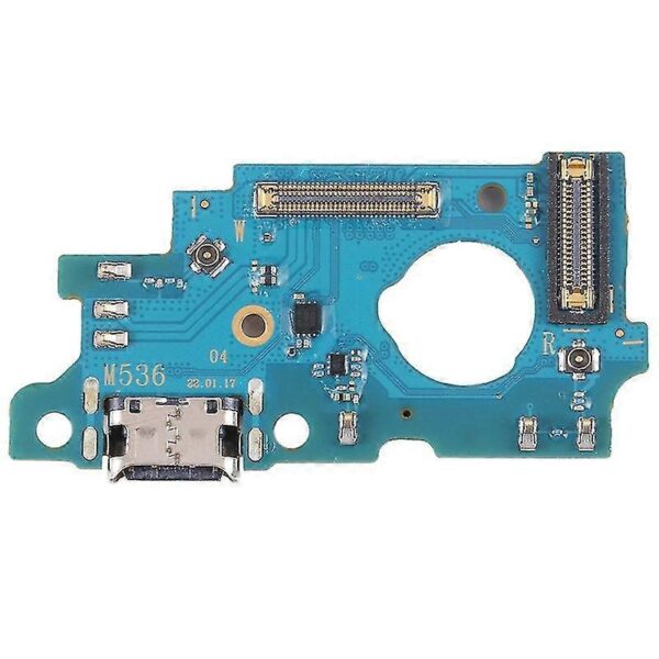 SAMSUNG M53 5G CONNECTEUR DE CHARGE (COMPATIBLE)