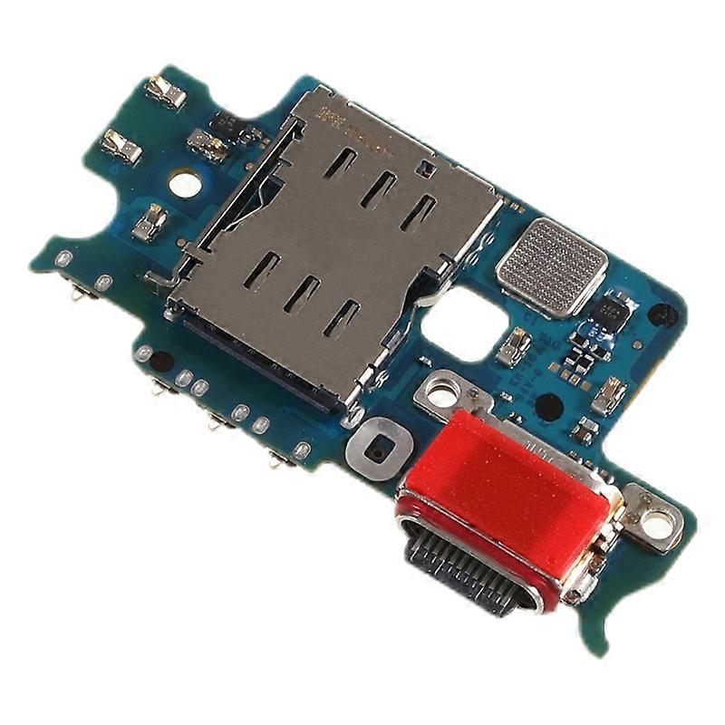 1819392096_max CONNECTEUR DE CHARGE SAMSUNG S23 5G S911U | USA VERSION - Image 1