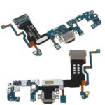 CONNECTEUR DE CHARGE SAMSUNG S9 G960F (COMPATIBLE)