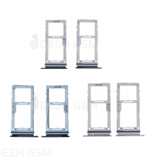 SIM Tiroir S10 5G (G977F) - ARGENT | SAMSUNG