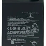 Batterie BM4Y  Poco F3, Redmi K40, K40 Pro, MI 11i | Xiaomi