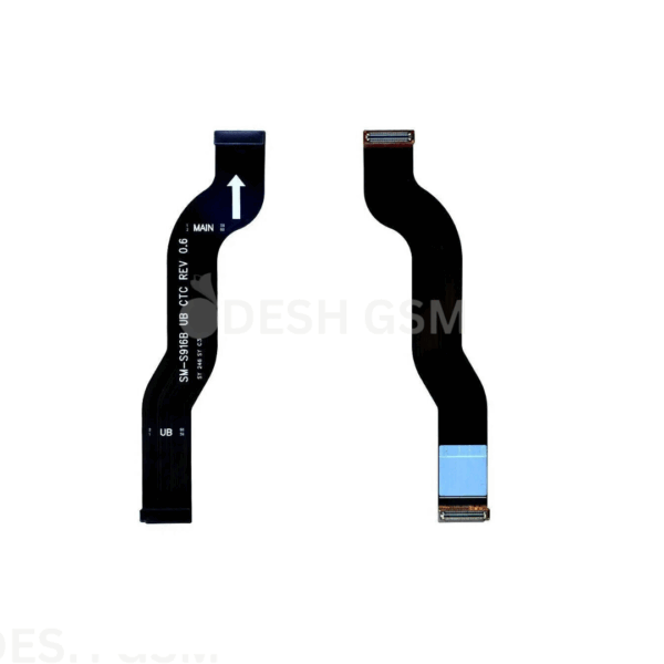 Nappe Carte Mère SAMSUNG S23 PLUS (S916B)