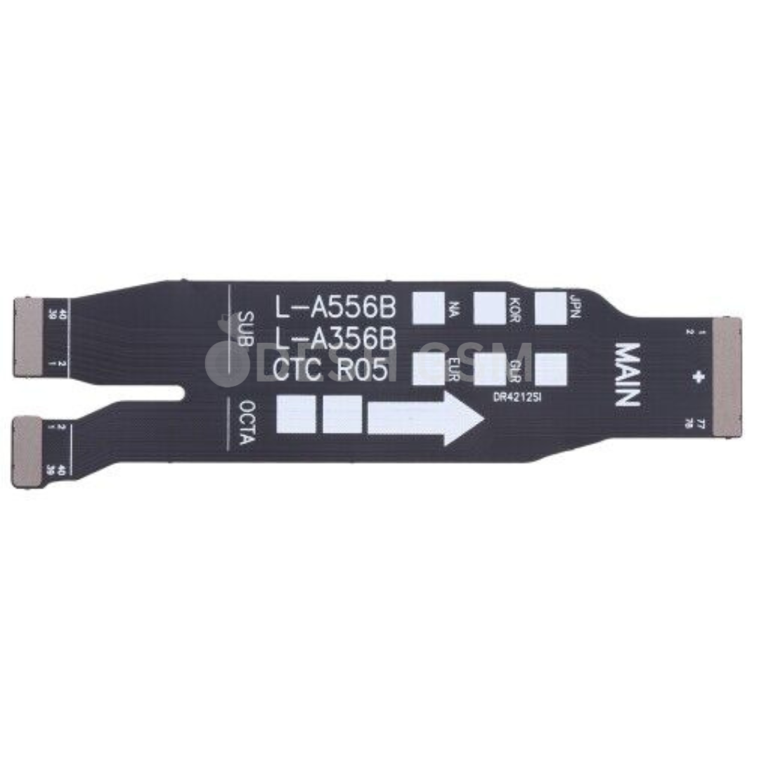 1_8fd9f724-2d4f-4d52-921d-b4ea47437794 Nappe Carte Mère Galaxy A35/A55 5G (A356B/A556B) - Image 1