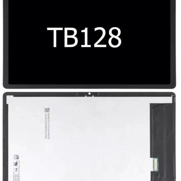 COMPLET ECRAN LENOVO TAB M10 PLUS 3RD | GEN TB128FU