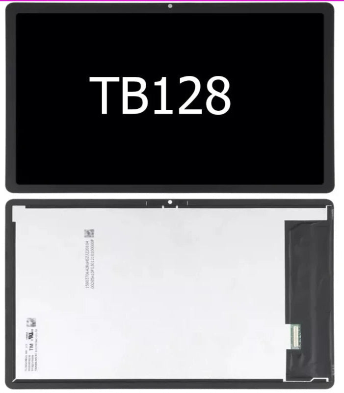 1_a4f14289-c6d6-4ce9-89cd-84994b33a21e COMPLET ECRAN LENOVO TAB M10 PLUS 3RD | GEN TB128FU - Image 1