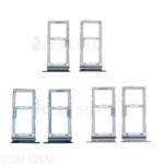 SIM Tiroir S10 4G (G973F) - BLANC | SAMSUNG