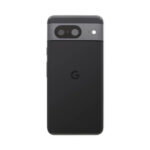 VITRE ARRIERE GOOGLE PIXEL 8 5G NOIR