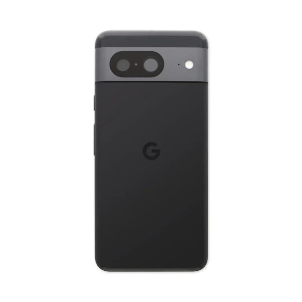 VITRE ARRIERE GOOGLE PIXEL 8 5G NOIR