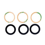 Lentille Caméra galaxy S21 PLUS G996 | SAMSUNG