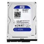 HDD INTERNAL WD BLUE 3.5" 1 TB